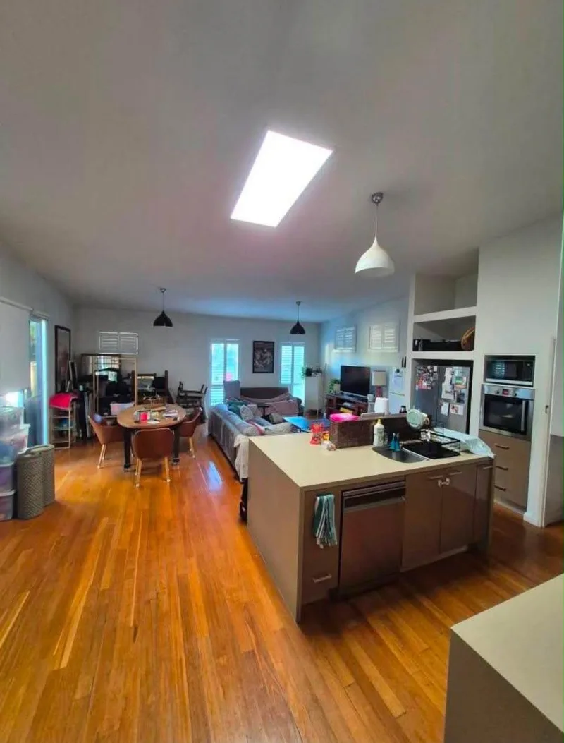 Cozy private room in North Amherst