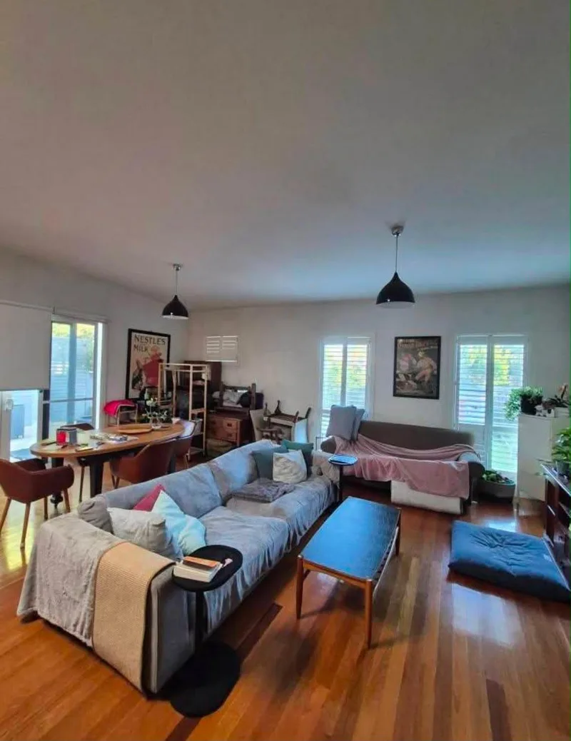 Cozy private room in North Amherst