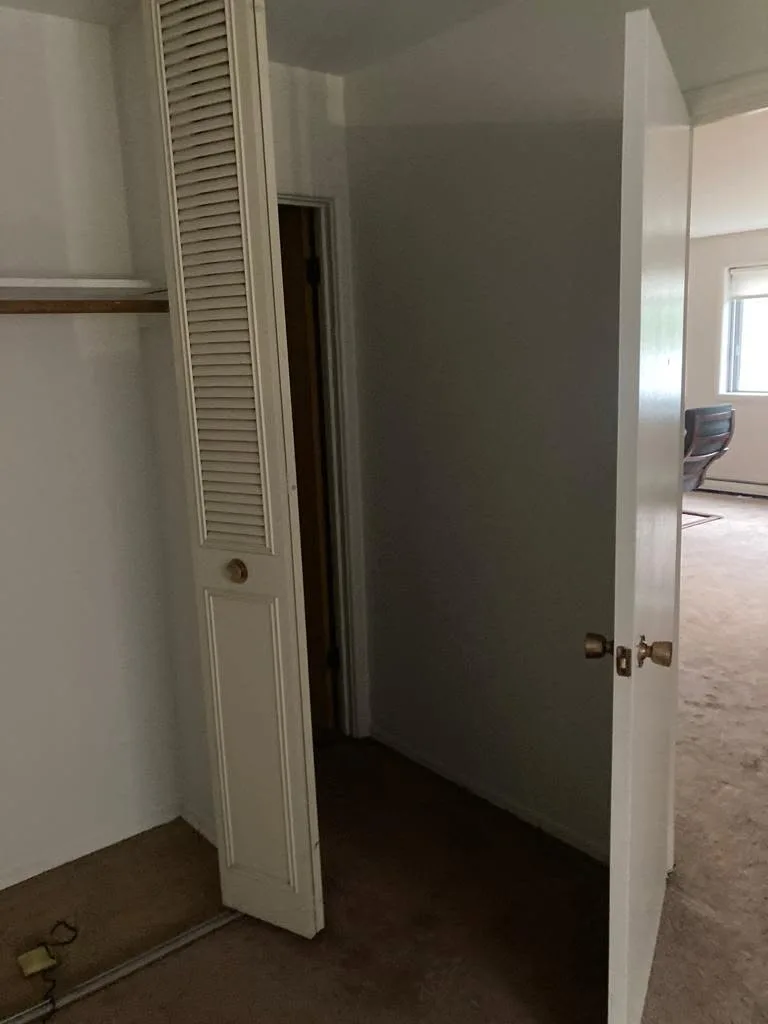 Private room in Bronzeville apartment