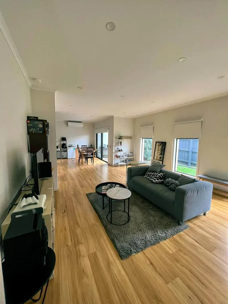 Single room in East Rock