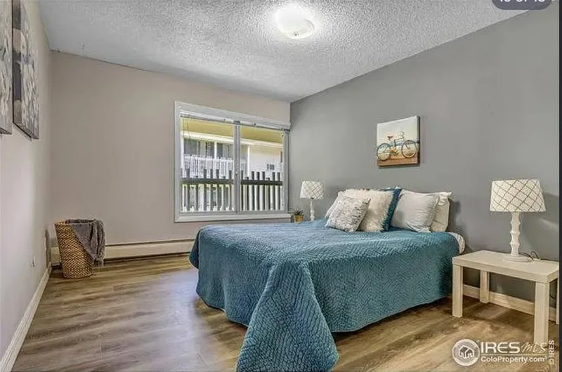 Cosy room in Unley share house