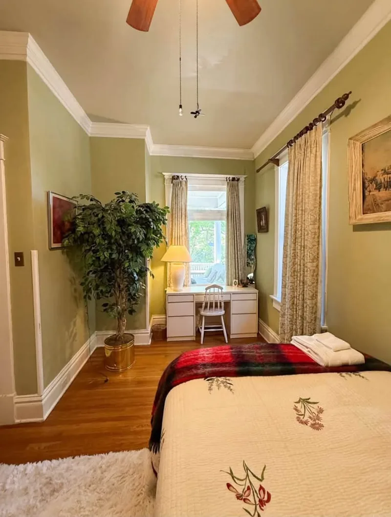Private room in North Buffalo 3BR, $750/mo