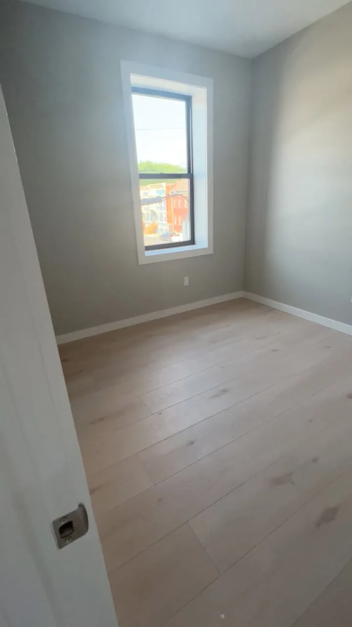 Private room in Murray Hill