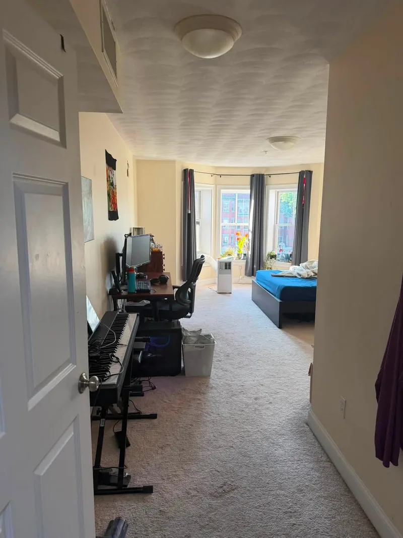Private room in Fort Collins