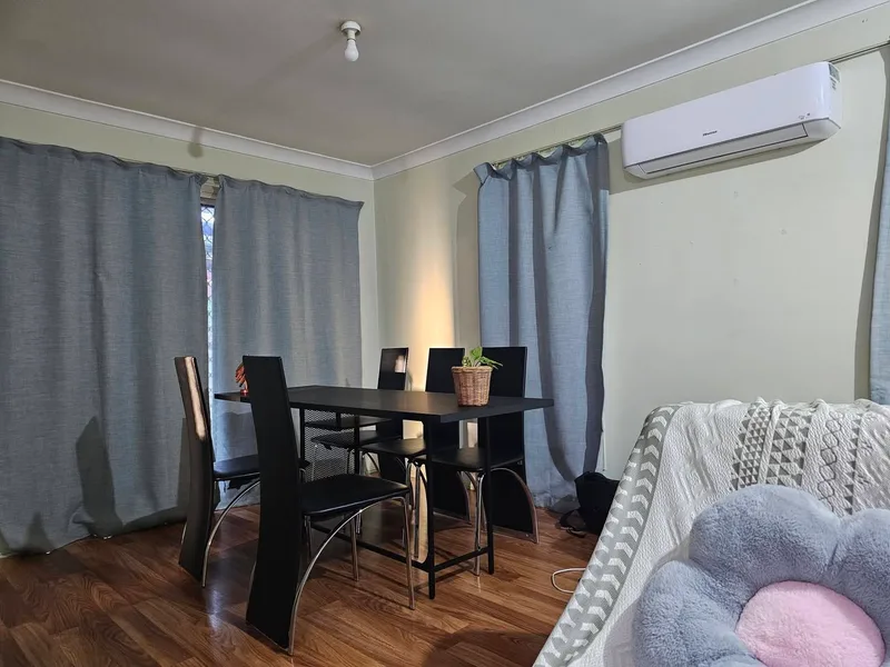 Modern Studio Apartment