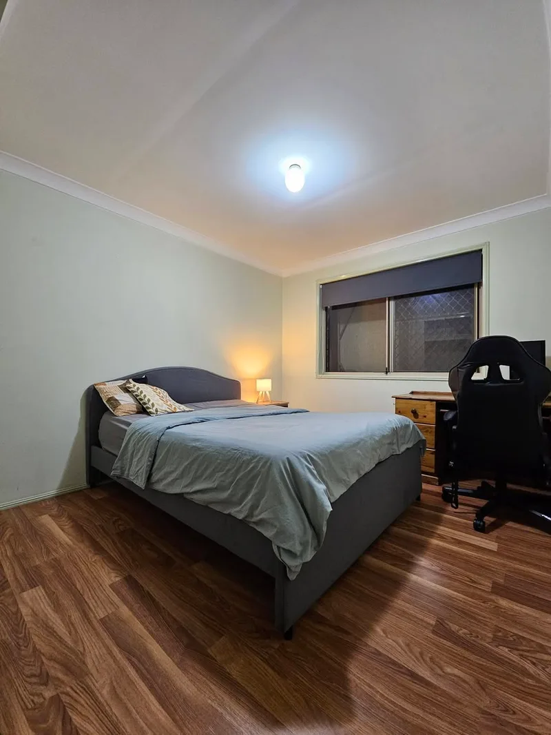 Modern Studio Apartment