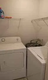 Shared room in Washington Heights