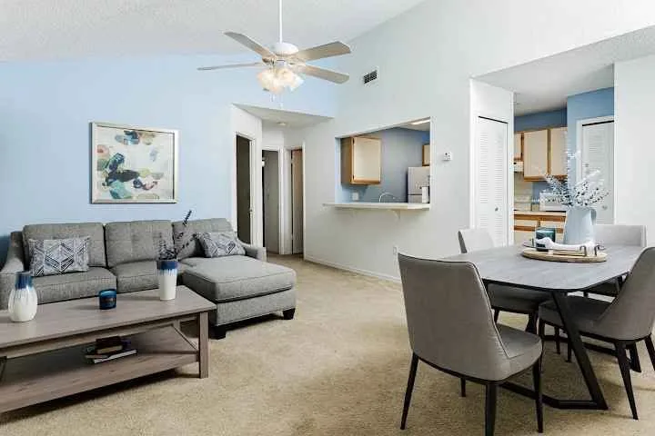 Shared room in Washington Heights