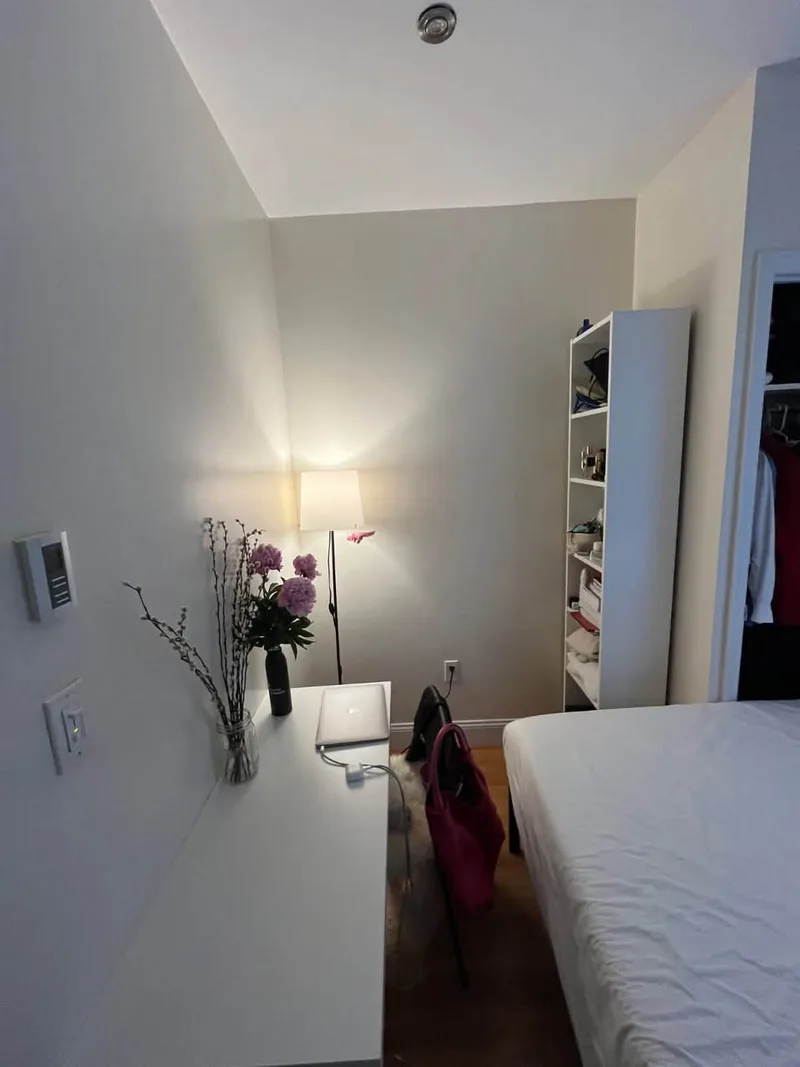 Private room in College Park townhouse