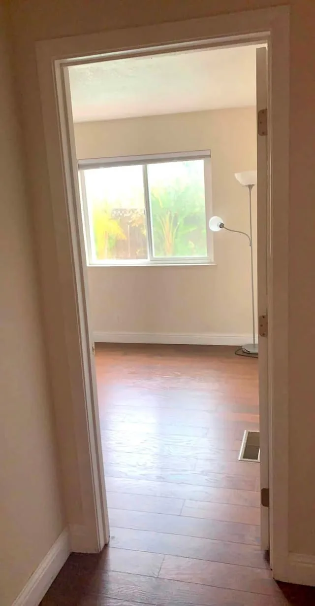 Spacious private room near UMich
