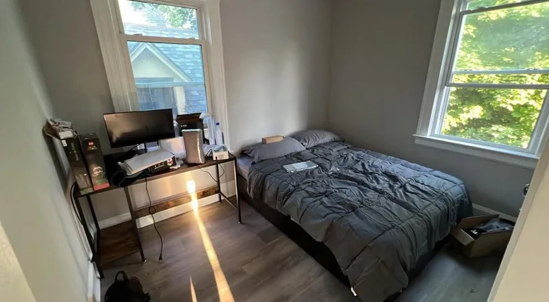 Private room in Clintonville near OSU