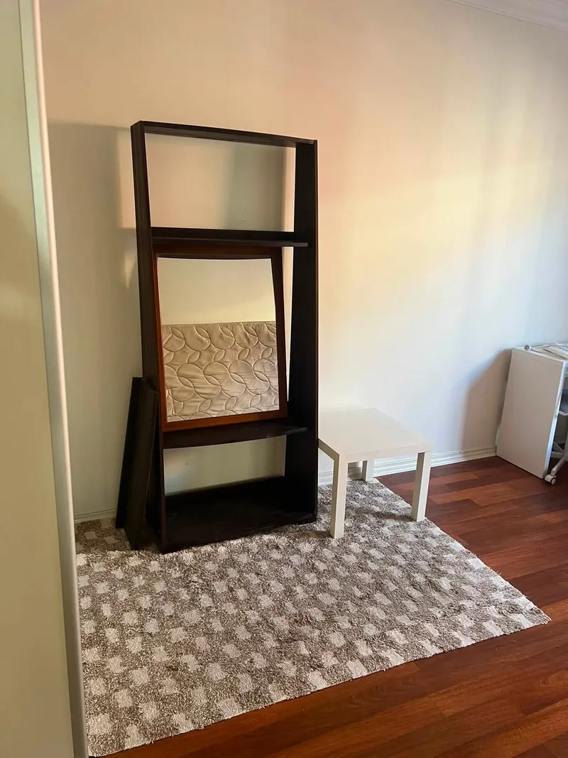 Private room in Hell's Kitchen for grad student