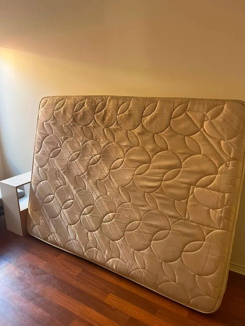 Private room in Hell's Kitchen for grad student