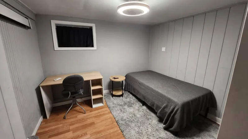 Private room in Belconnen near UC