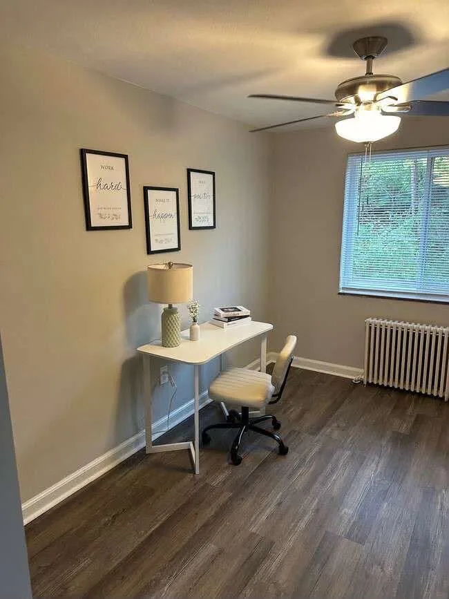 Furnished room in West Village near NYU