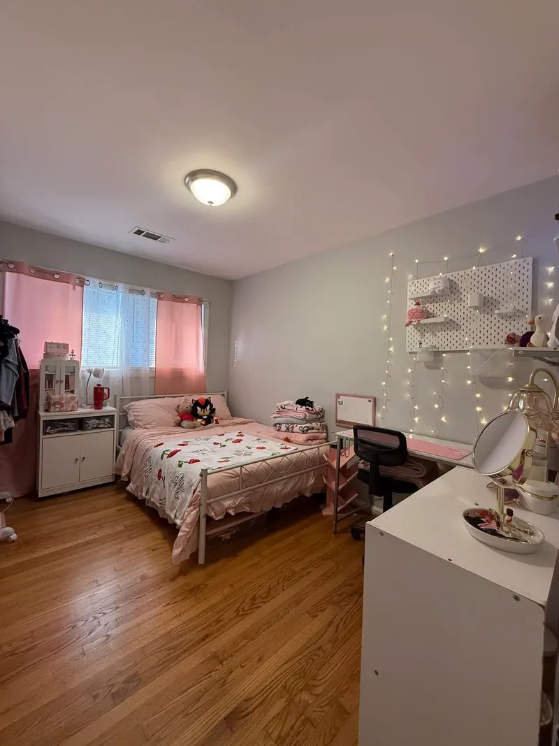 Room in Ithaca townhouse