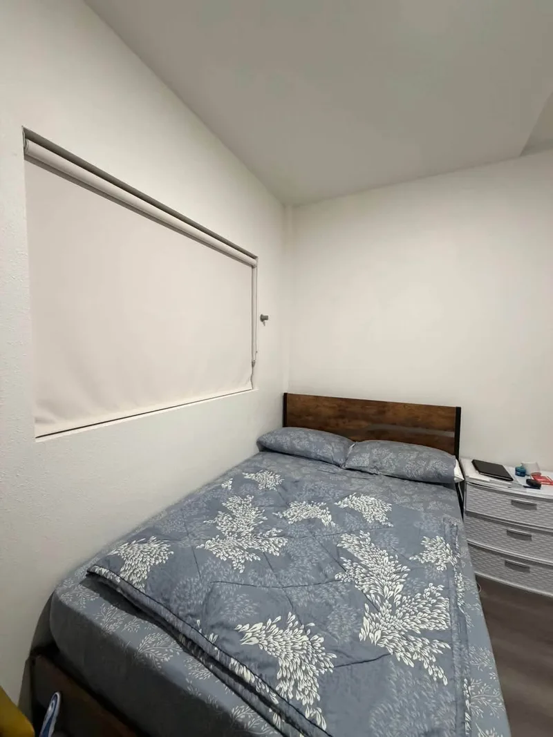 Spacious room near UIC