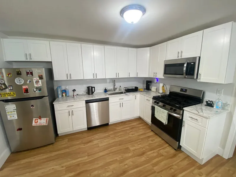 Private room for rent near campus