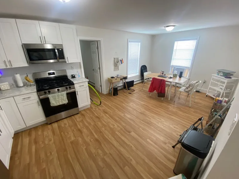 Private room for rent near campus