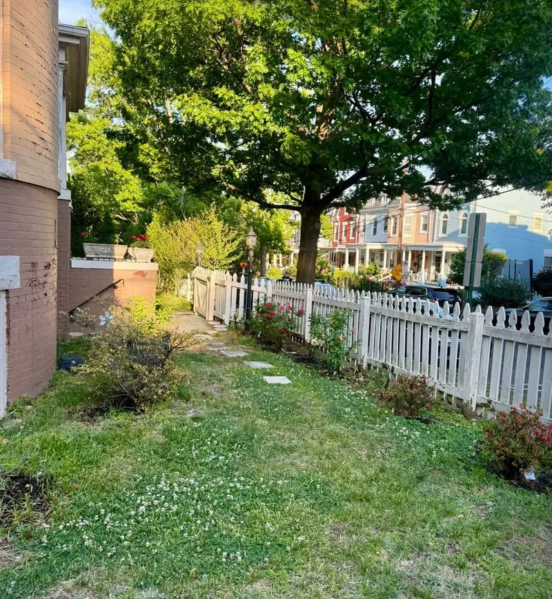 Private room in Ukrainian Village for fall