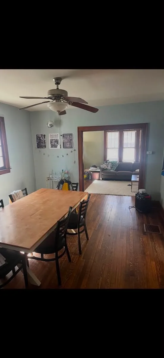 Private room in Fenway