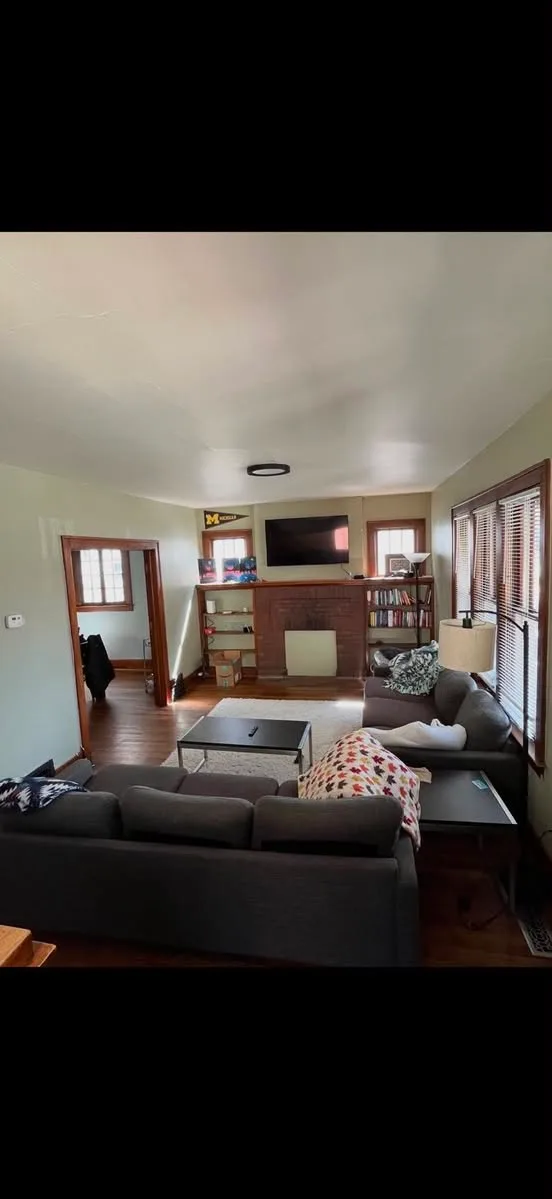 Private room in Fenway