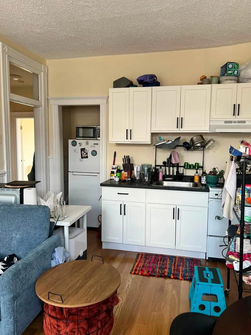 Furnished room in Manhattan, near NYU