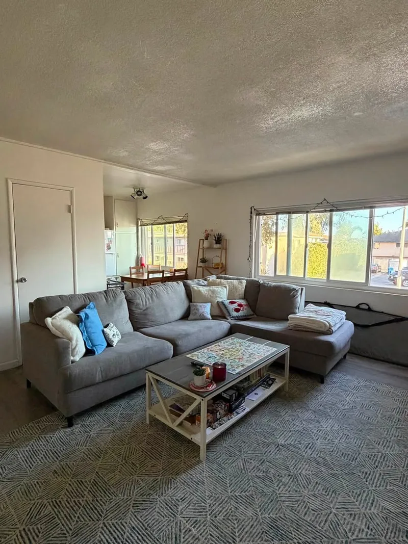 Private room in South Brisbane house share