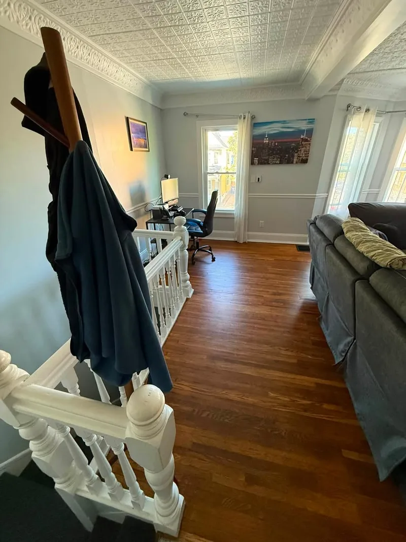 Private room in Morningside Heights