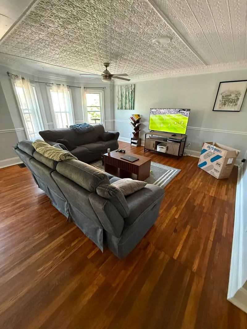 Private room in Morningside Heights