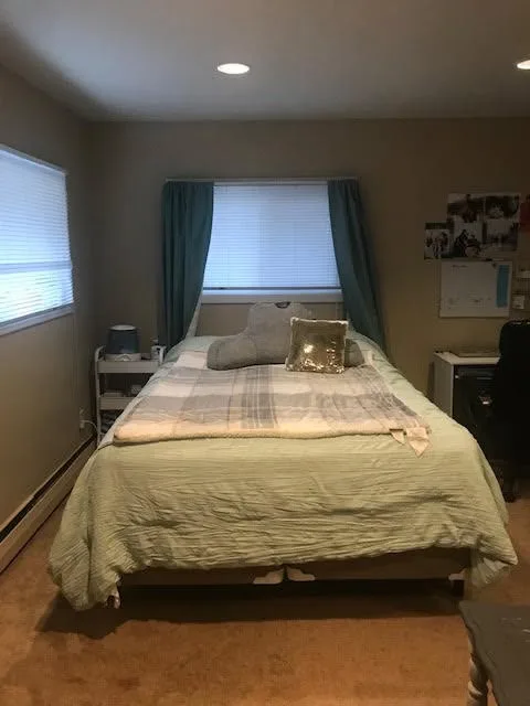 Bedroom in College Park