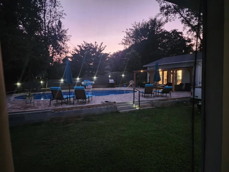 Room near UTSA campus