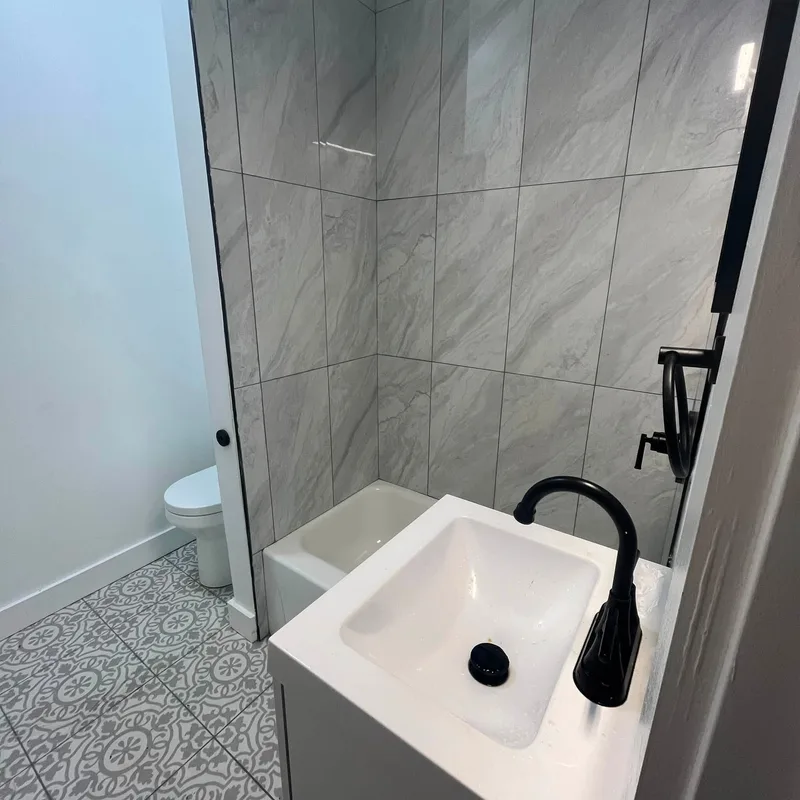 Private room in shared apartment near NYU