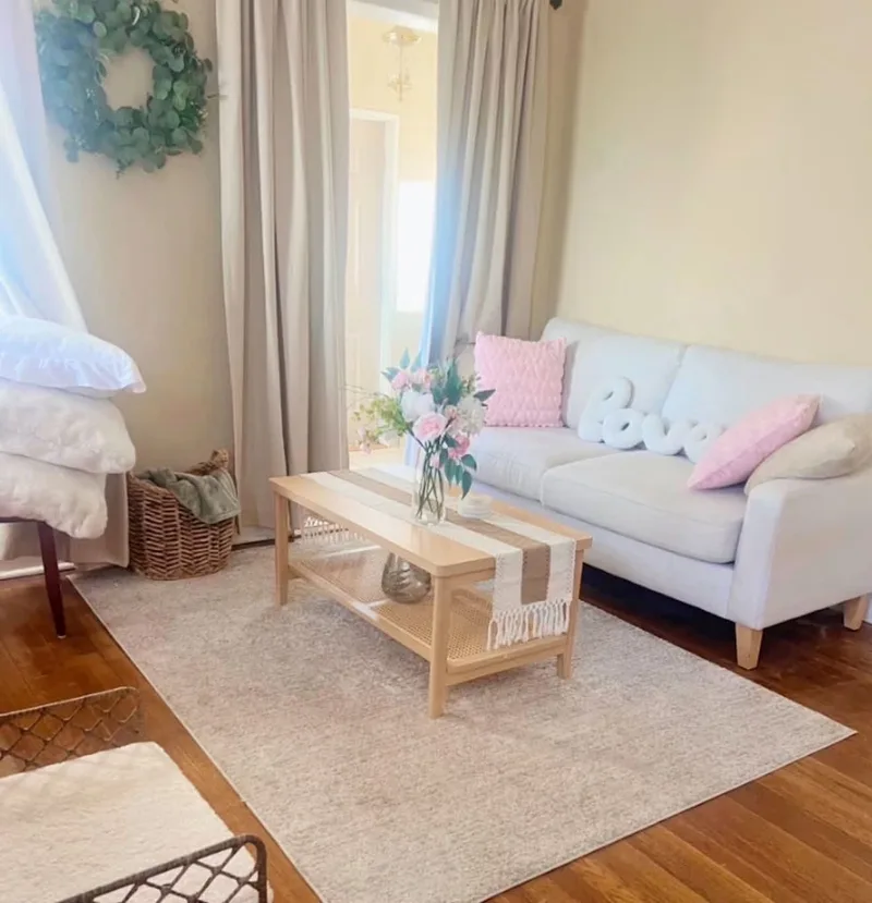 Furnished room in Collegetown, Ithaca