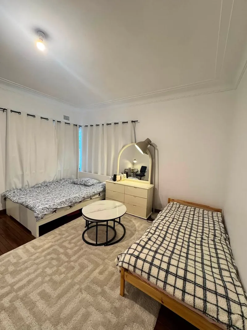 Private room in Chelsea
