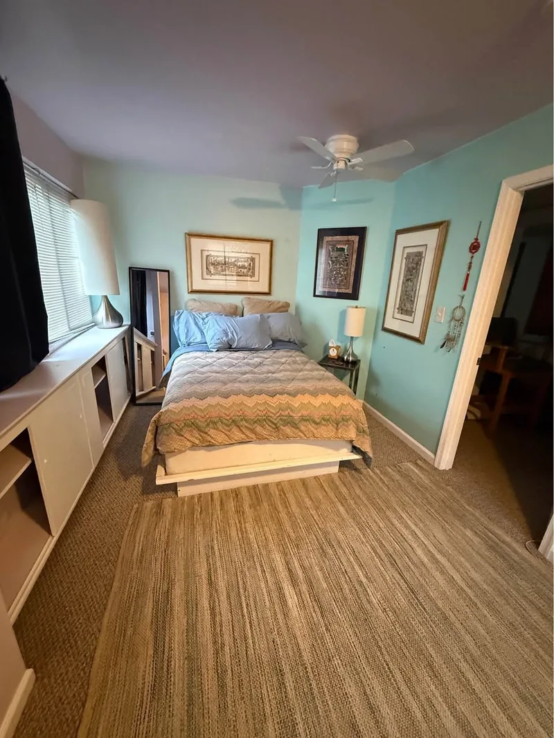 Affordable private room near Cornell campus