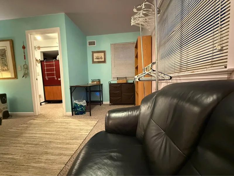 Affordable private room near Cornell campus