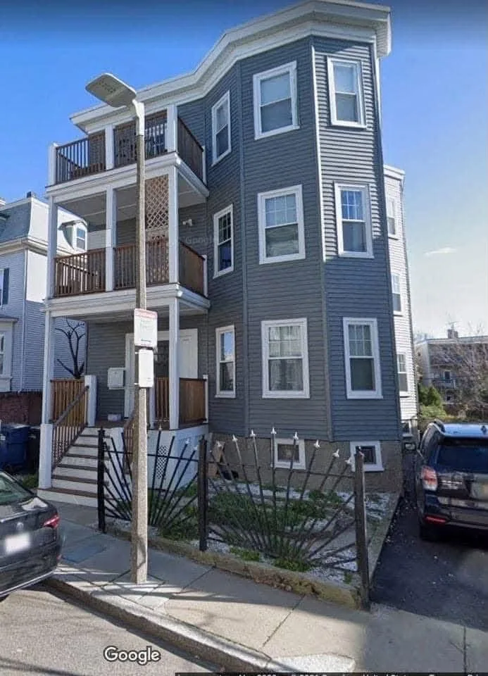 Private room in Hoboken