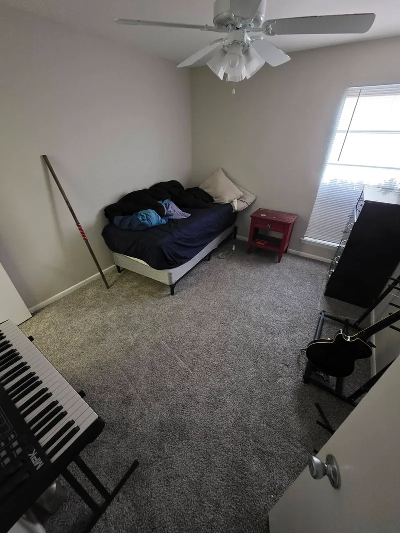 Private room in North Boulder