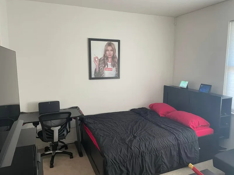 Room for rent in Richardson