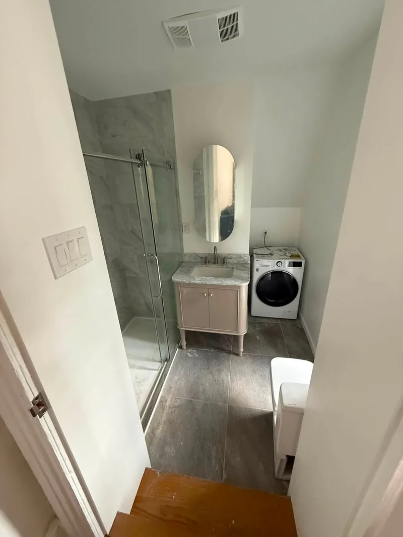 Private room in 3BR house near UTSA, great for students