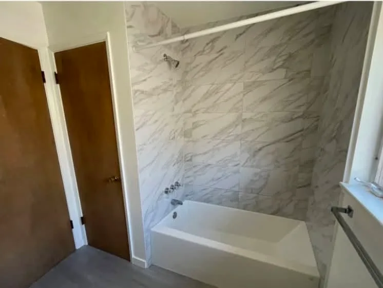 Stony Brook private room