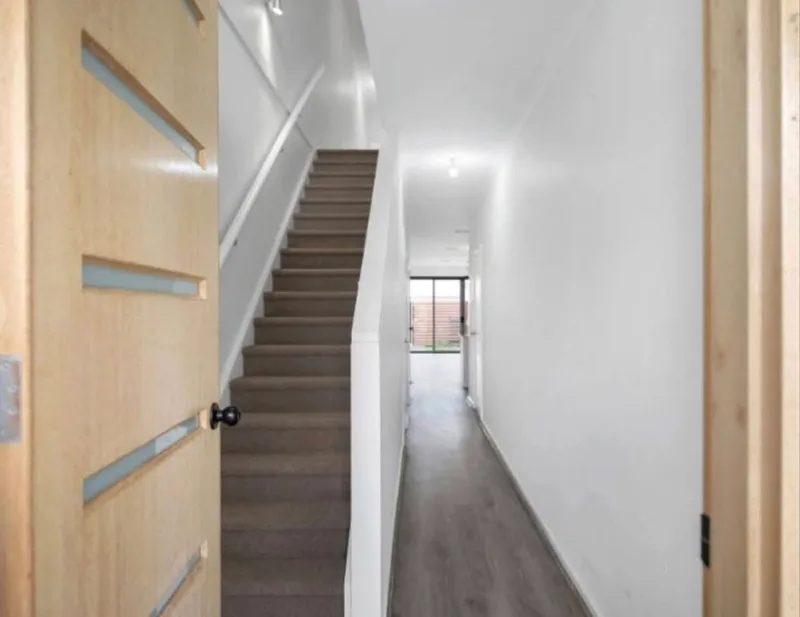 Private room in East Village apartment