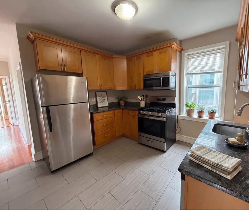 Private room in Cambridge, furnished, near Harvard
