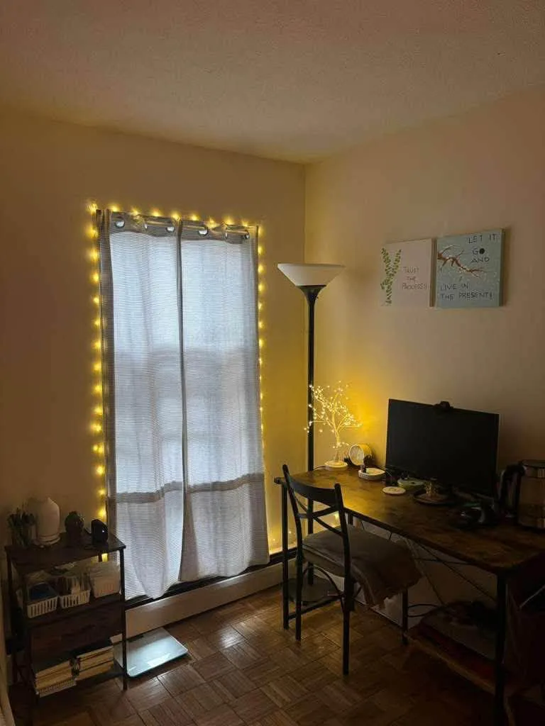 Private room in Santa Clara