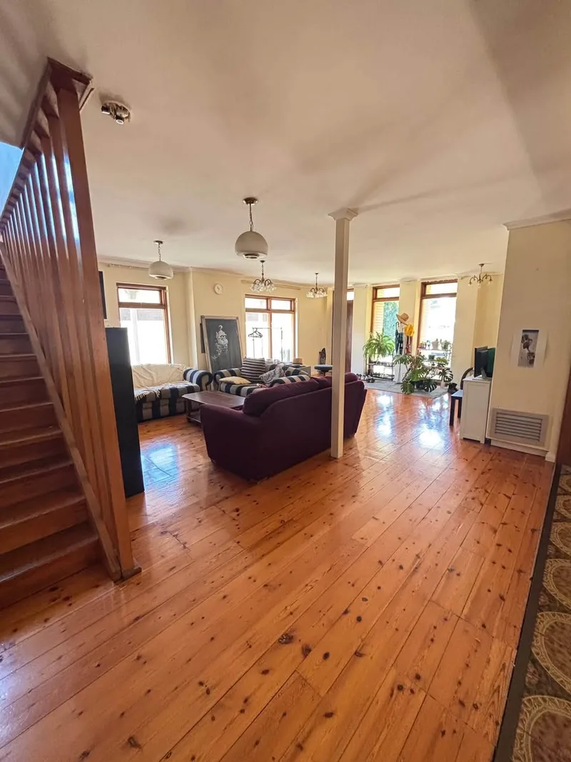Private room in Tremont house