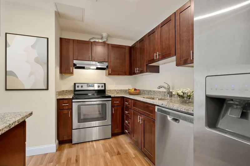Spacious room in South Austin near UT