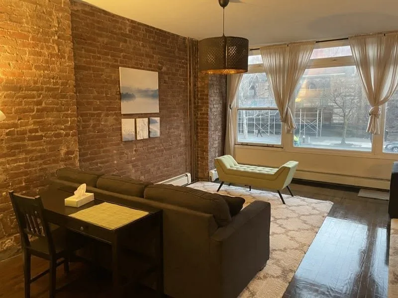 Furnished private room near UMass