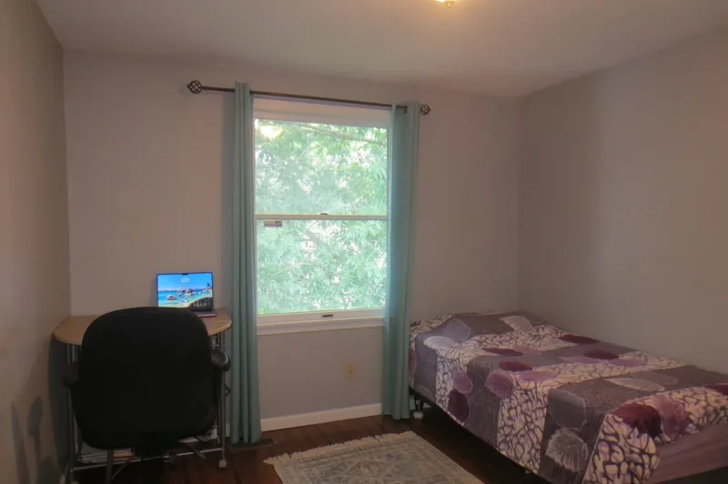 Room in Bruce
