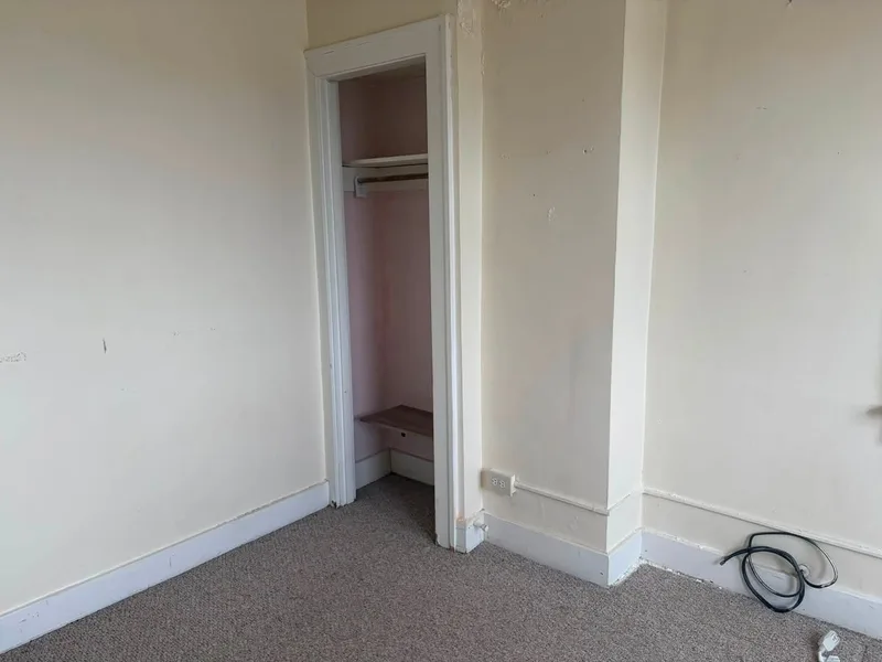 Private room in College Park apartment